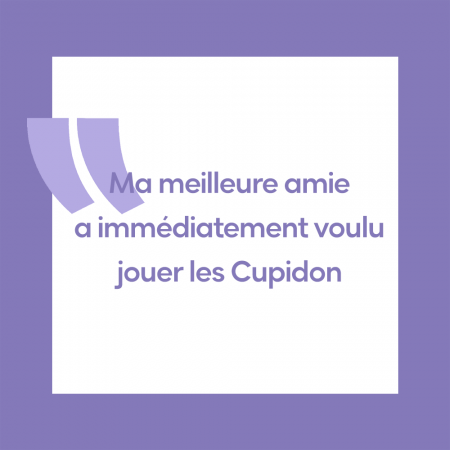 Elyne, 28 ans