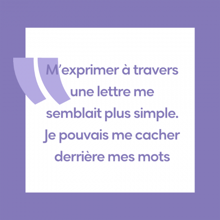 Margot, 22 ans