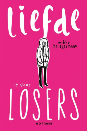 ‘Liefde is voor Losers’ van Wibke Brueggemann