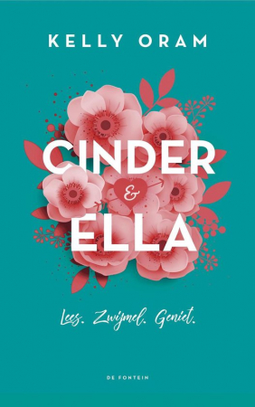 ‘Cinder & Ella’ van Kelly Oram
