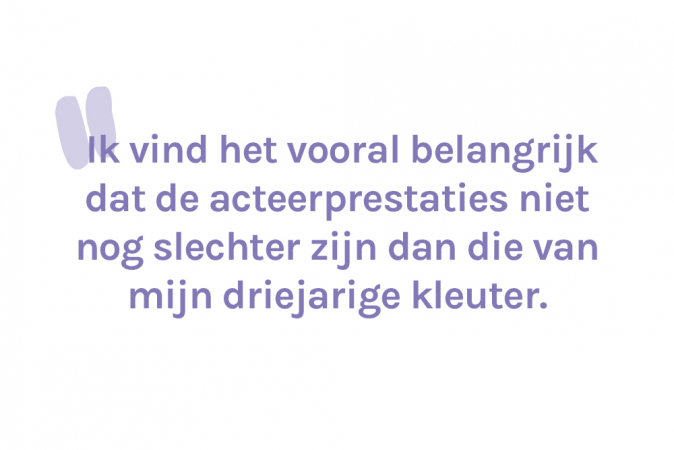 Steffi (29): ‘Ik heb ook al “gewone” pornofilms gezien die ik als vrouw wel opwindend vond’