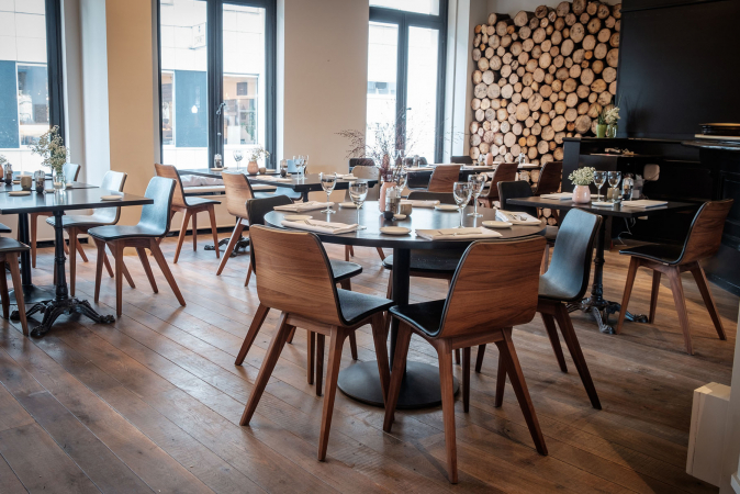 Steakhouse Angus, Mechelen