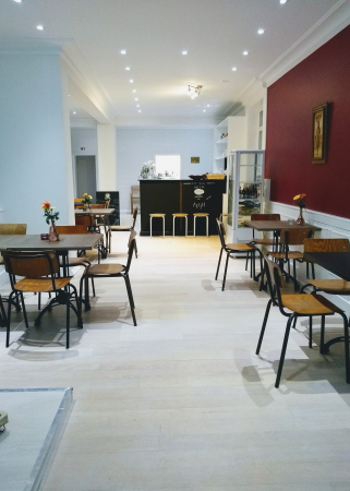 Atlas Foods in Turnhout