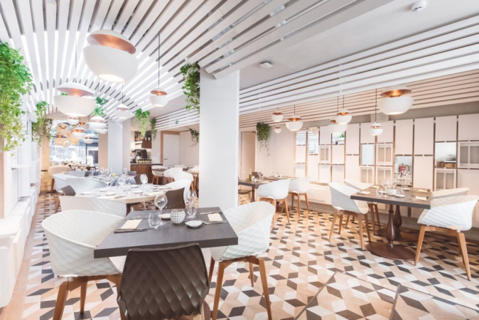 Osteria Michele, Leuven