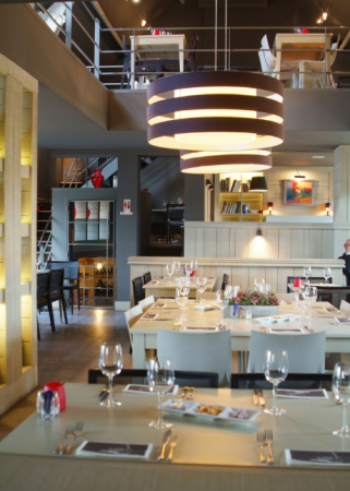 Bistro ‘t Veer, Oudenaarde