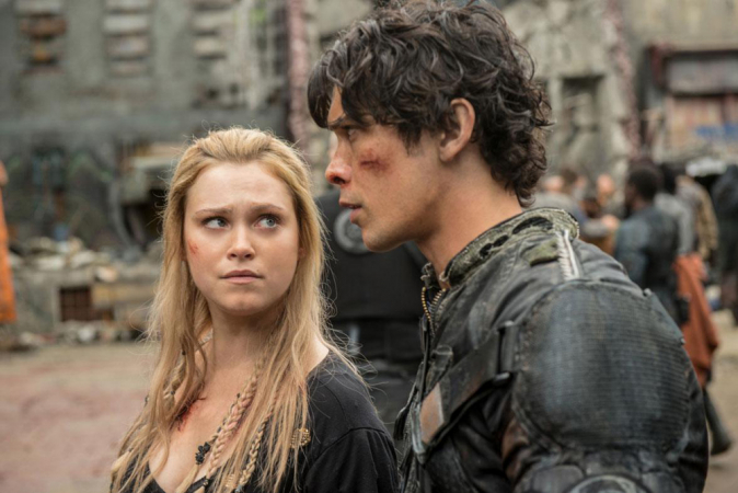 The 100