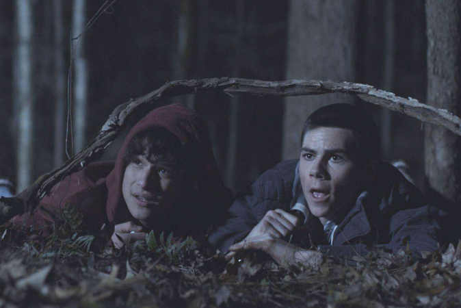 Teen Wolf
