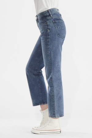 Boyfriend jeans