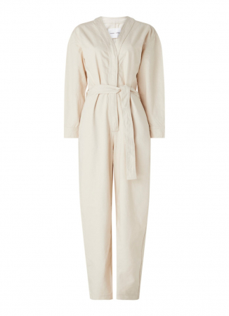 De jumpsuit