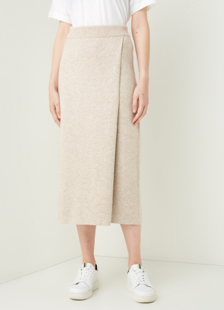 De midirok