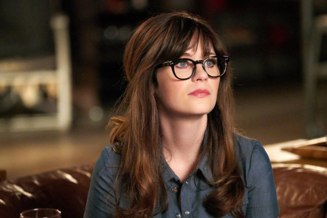 New Girl