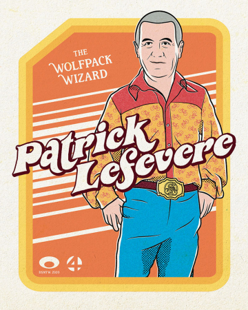 Patrick Lefevere (65)