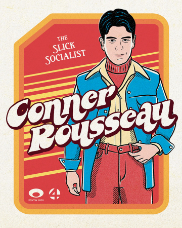 Conner Rousseau (27)