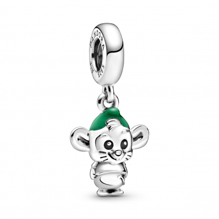 Pandora lance une collection sublime dédiée à Cendrillon Pandora lance une collection sublime dédiée à Cendrillon