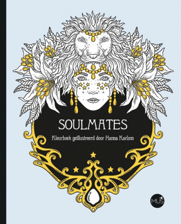 ‘Soulmates’ van Hanna Karlzon
