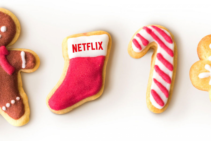 The Holiday Movies That Made Us