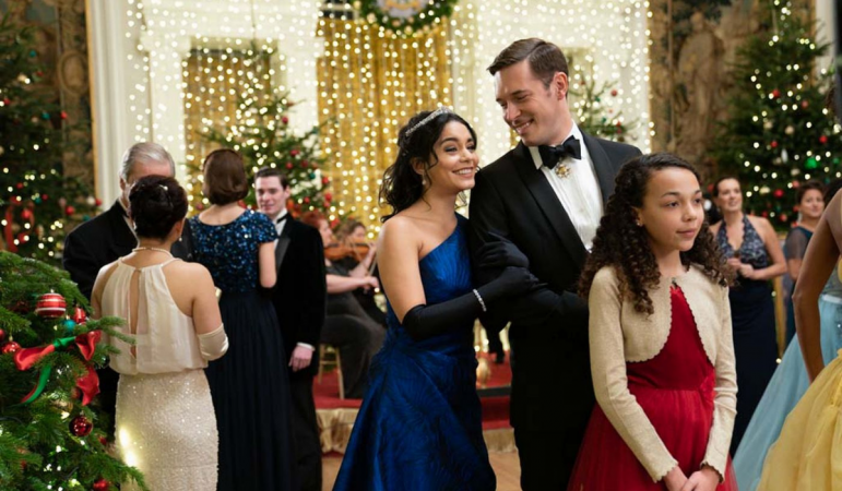 La Princesse de Chicago: dans la peau d’une reine