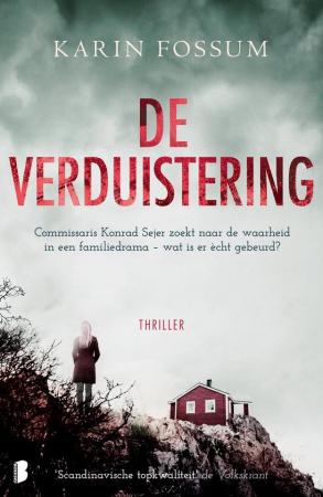 De verduistering – Karin Fossum