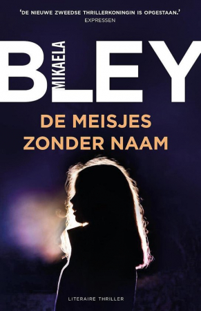 De meisjes zonder naam – Mikaela Bley