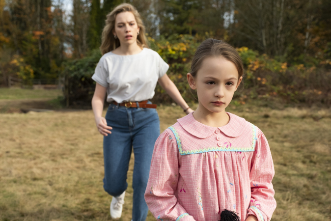17. The Haunting of Bly Manor