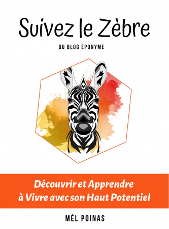 Suivez le zèbre
