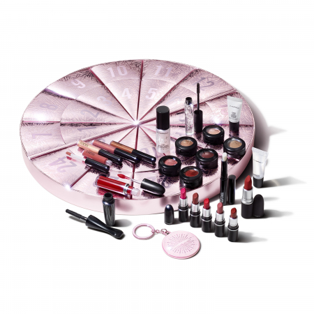 Voor make-up addicts
