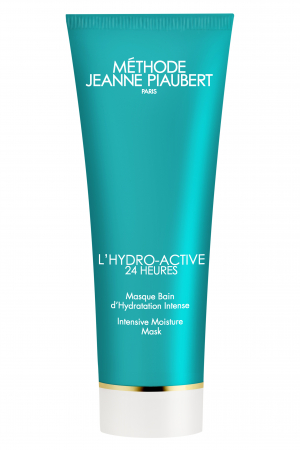 Droge huid: Intensive Moisture Mask