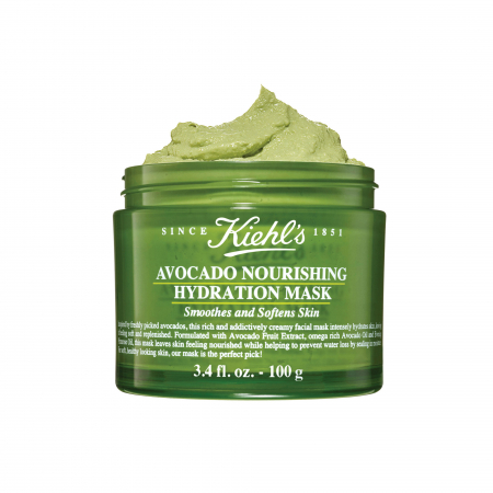 Gemengd of normaal: Avocado Nourishing Hydration Mask