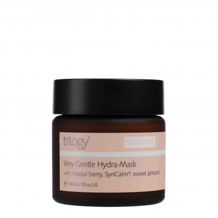 Gevoelige huid: Very Gentle Hydra-Mask