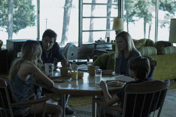 Ozark