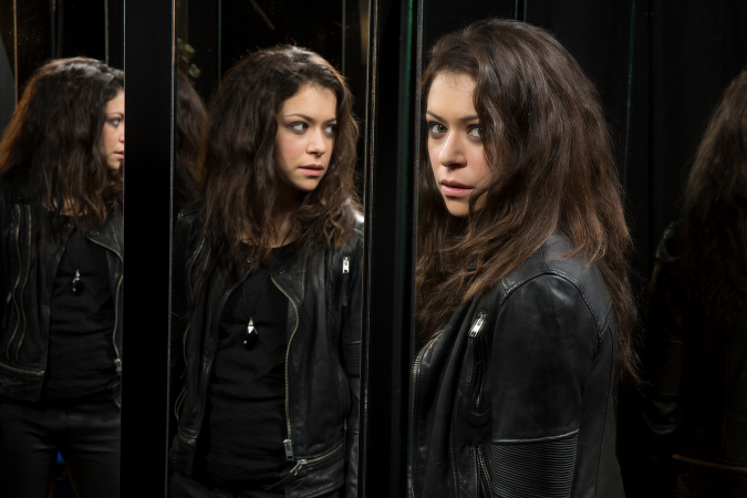 Orphan Black