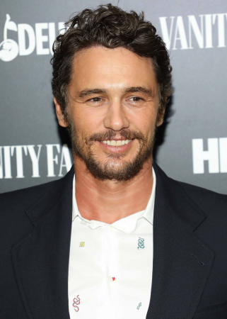 James Franco – depressie en verslavingen