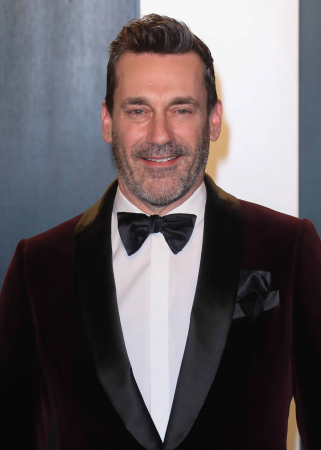 Jon Hamm – depressie en verslaving