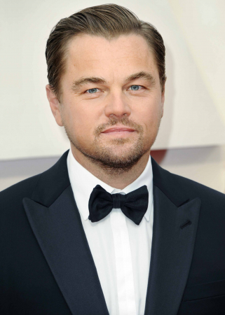 Leonardo Dicaprio – dwangneurose