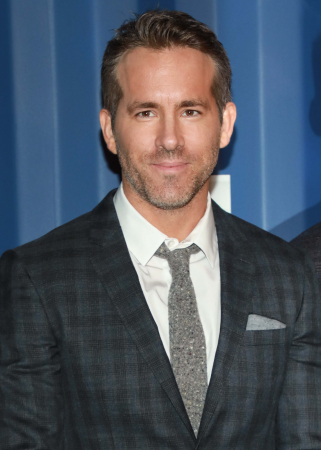 Ryan Reynolds – angststoornis