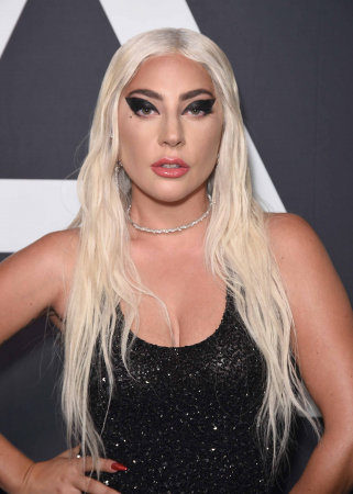 Lady Gaga – PTSS