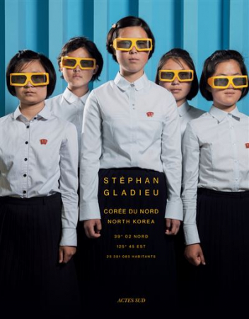 “Corée du Nord”, Stéphan Gladieu