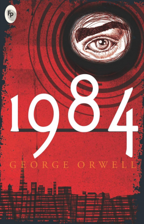 1984 – George Orwell