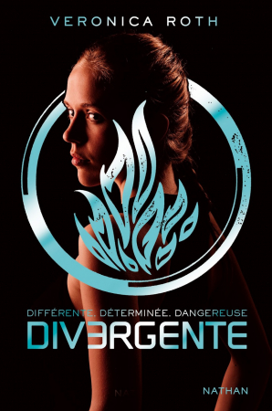 Divergente – Veronica Roth