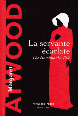 La servante écarlate – Margaret Atwood