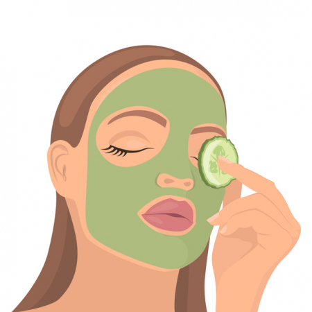DIMANCHE bas les masques