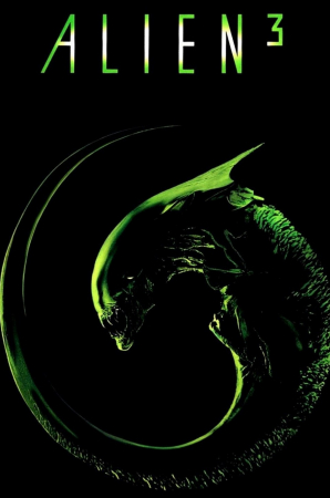 Alien 3 – 1992