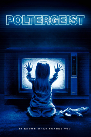 Poltergeist – 1982