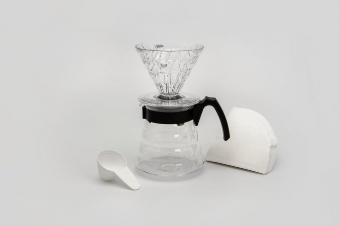 Machine à café sans dosettes