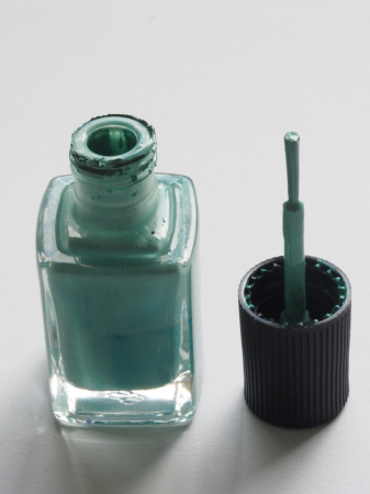 Gezond haar, sterke nagels en een goede huid