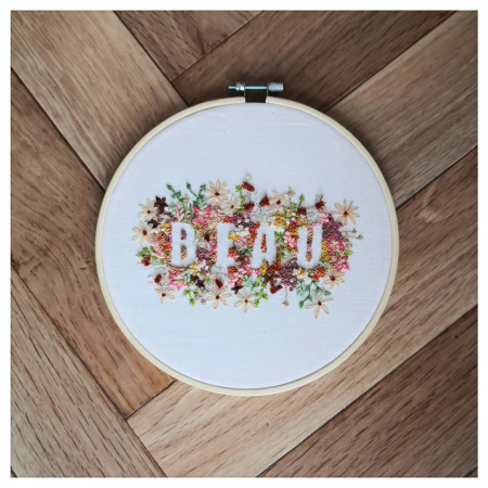 Ringetje, ringetje aan de wand
