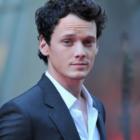 Anton Yelchin – 27 ans