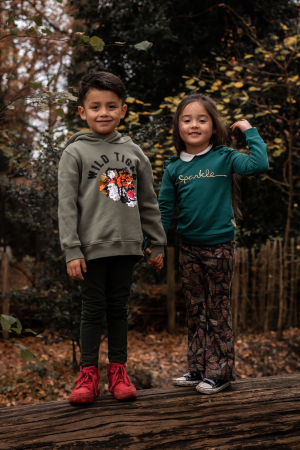 Koddige kinderbroekjes