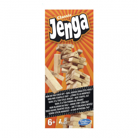 Jenga