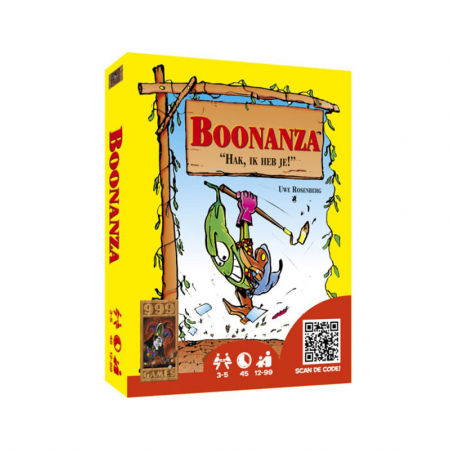 Boonanza